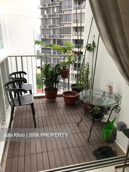 One Saint Michael's (D12), Condominium #182607812